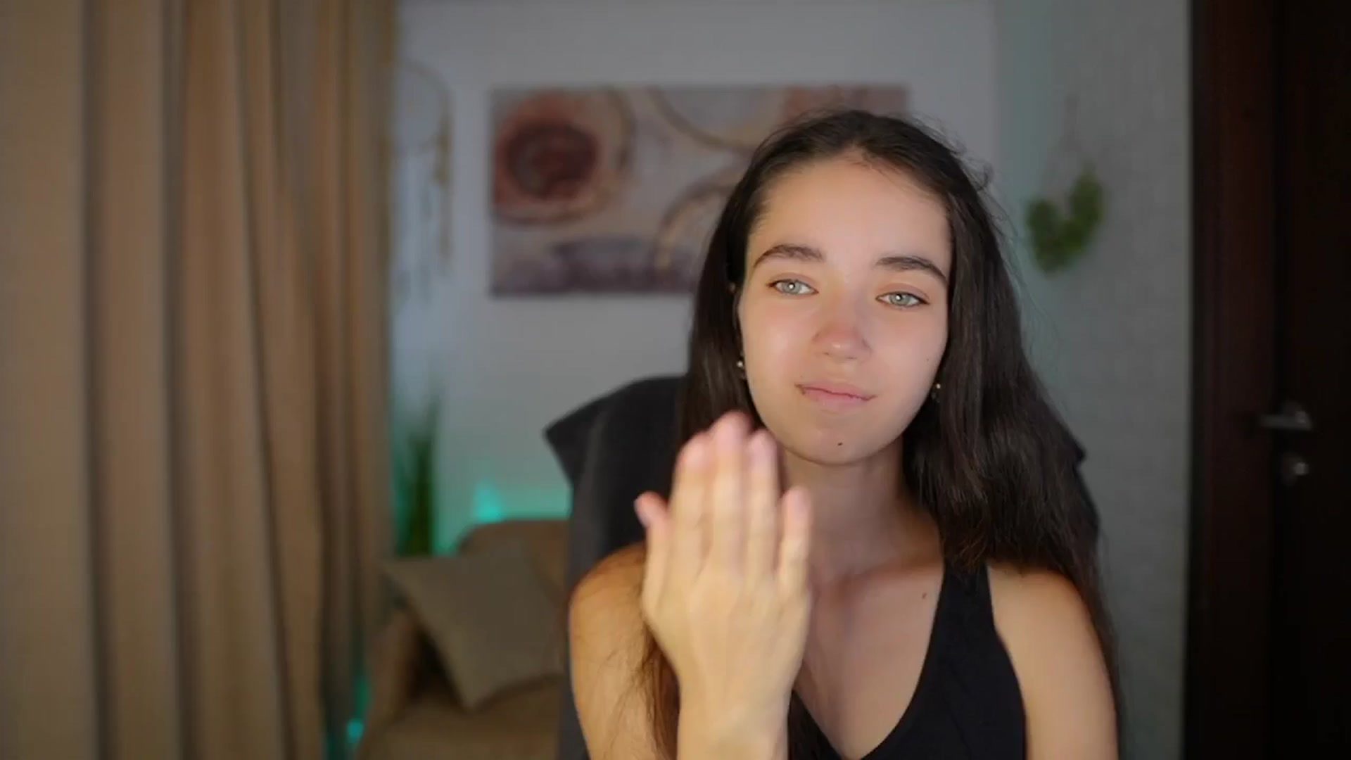 Gallery image thumbnail from Gia_Paige18's myfreecams stream on, 08/26/2024, 10:01 image 2 of 20