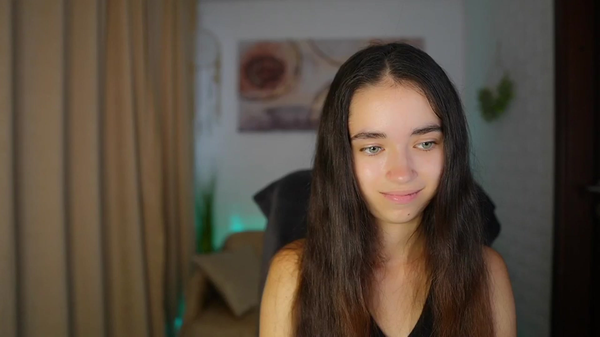 Gallery image thumbnail from Gia_Paige18's myfreecams stream on, 08/26/2024, 11:17 image 2 of 20
