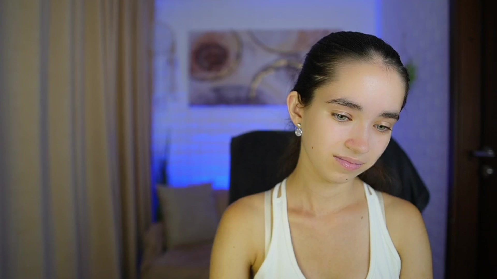Gallery image thumbnail from Gia_Paige18's myfreecams stream on, 08/28/2024, 13:03 image 20 of 20