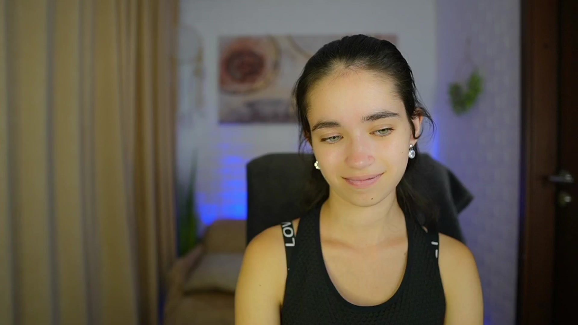 Gallery image thumbnail from Gia_Paige18's myfreecams stream on, 09/03/2024, 08:36 image 19 of 20
