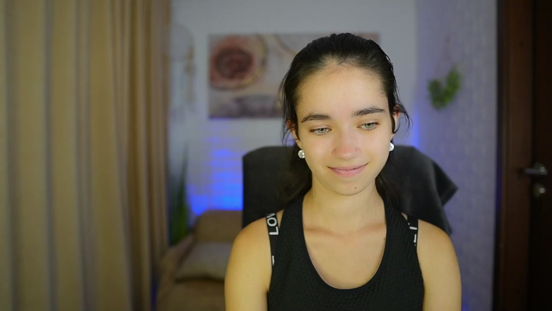 Gallery image thumbnail from Gia_Paige18's myfreecams stream on, 09/03/2024, 08:36 image 20 of 20