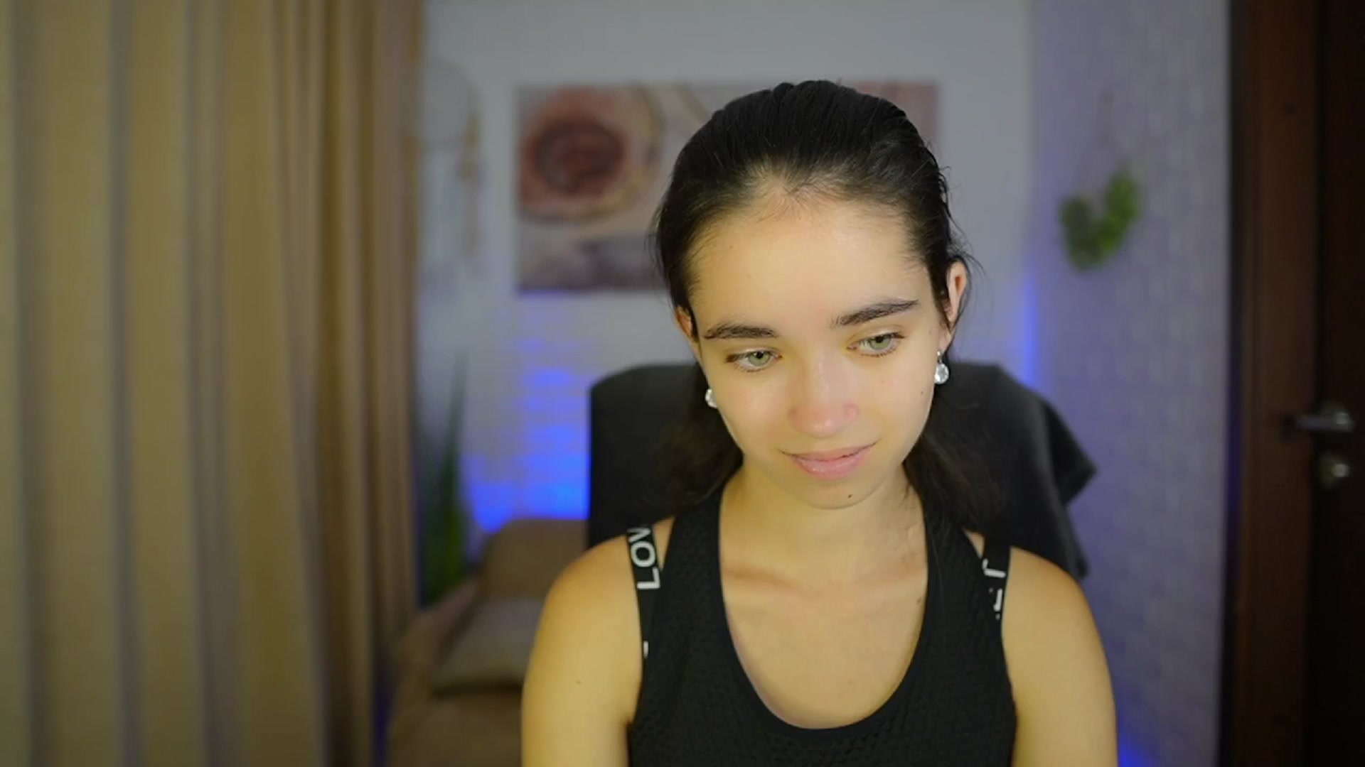 Gallery image thumbnail from Gia_Paige18's myfreecams stream on, 09/03/2024, 09:23 image 17 of 20