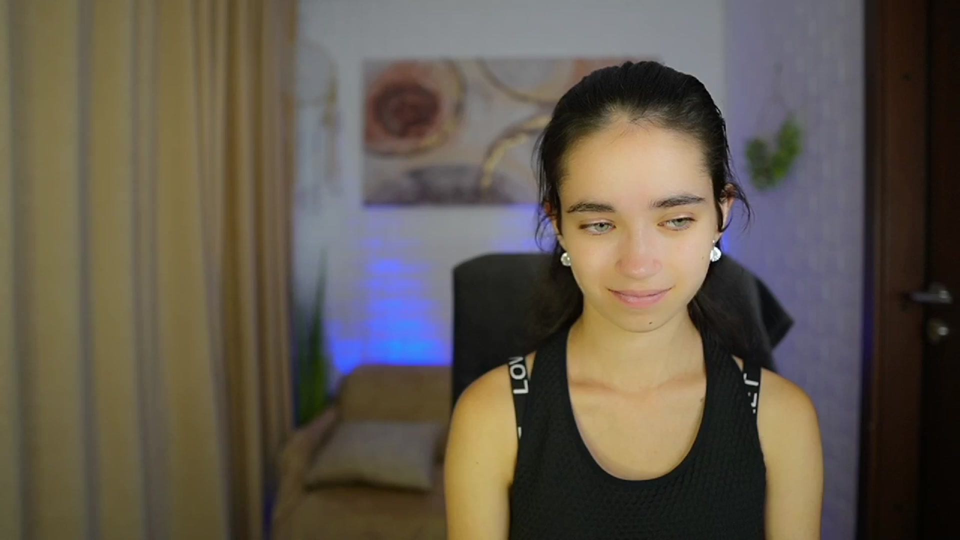 Gallery image thumbnail from Gia_Paige18's myfreecams stream on, 09/03/2024, 09:23 image 2 of 20