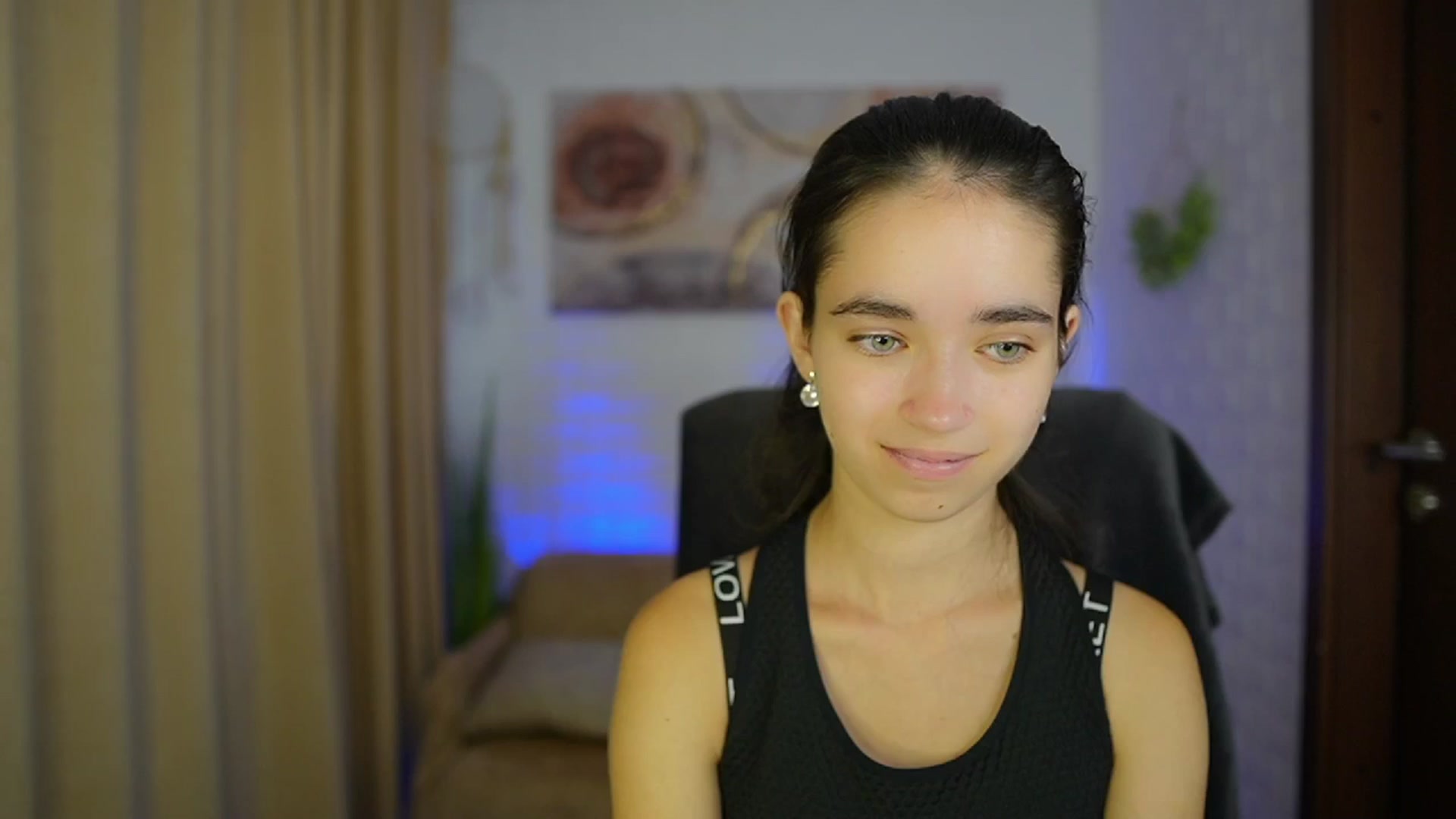 Gallery image thumbnail from Gia_Paige18's myfreecams stream on, 09/03/2024, 09:23 image 13 of 20