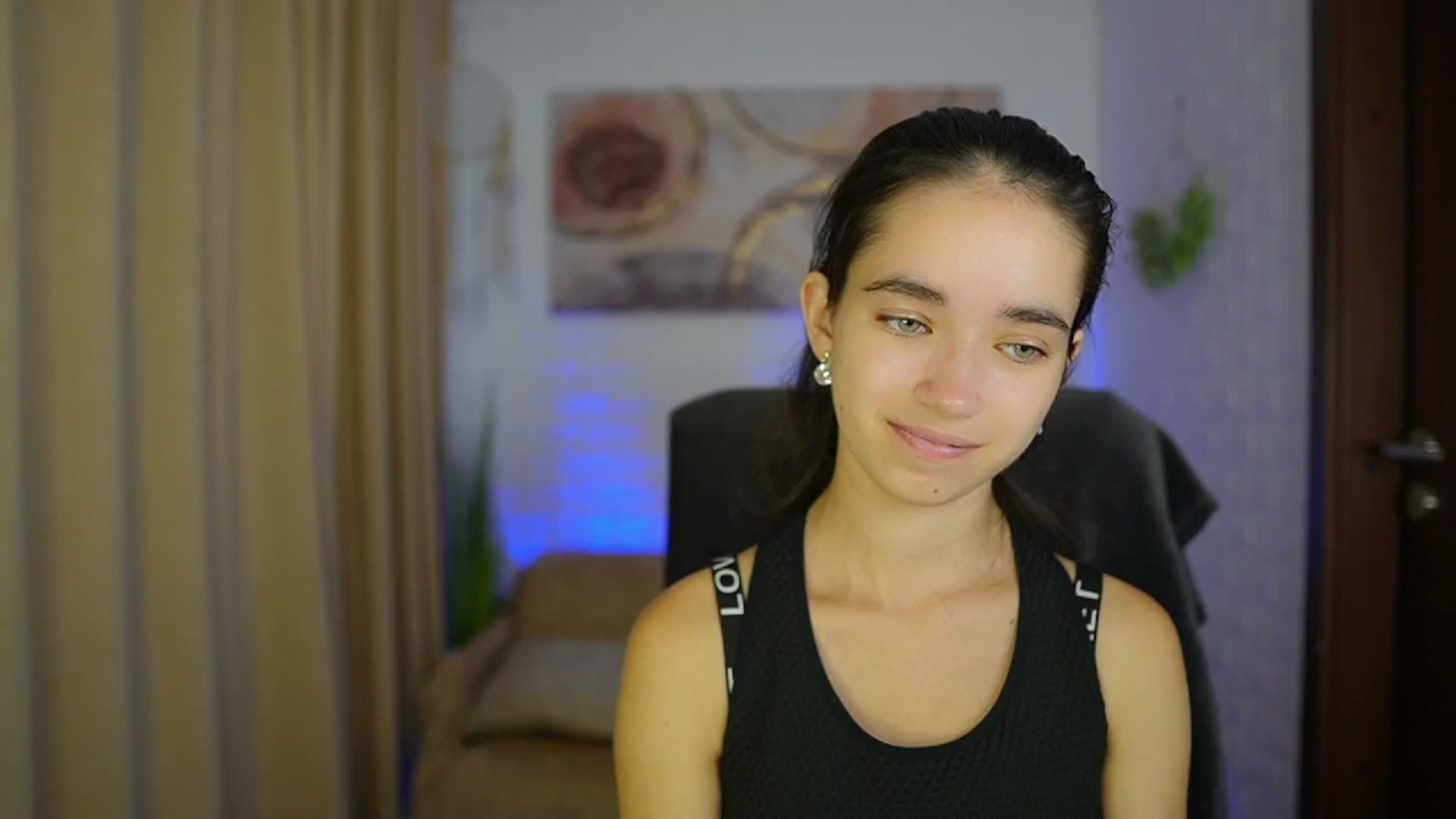 Gallery image thumbnail from Gia_Paige18's myfreecams stream on, 09/03/2024, 09:23 image 14 of 20