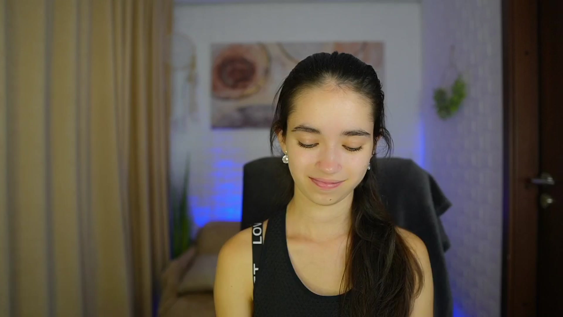 Gallery image thumbnail from Gia_Paige18's myfreecams stream on, 09/03/2024, 10:17 image 18 of 20