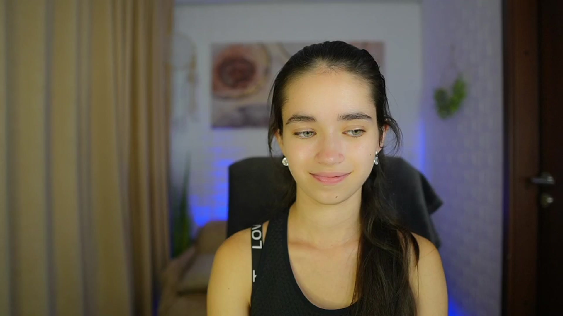 Gallery image thumbnail from Gia_Paige18's myfreecams stream on, 09/03/2024, 10:17 image 20 of 20