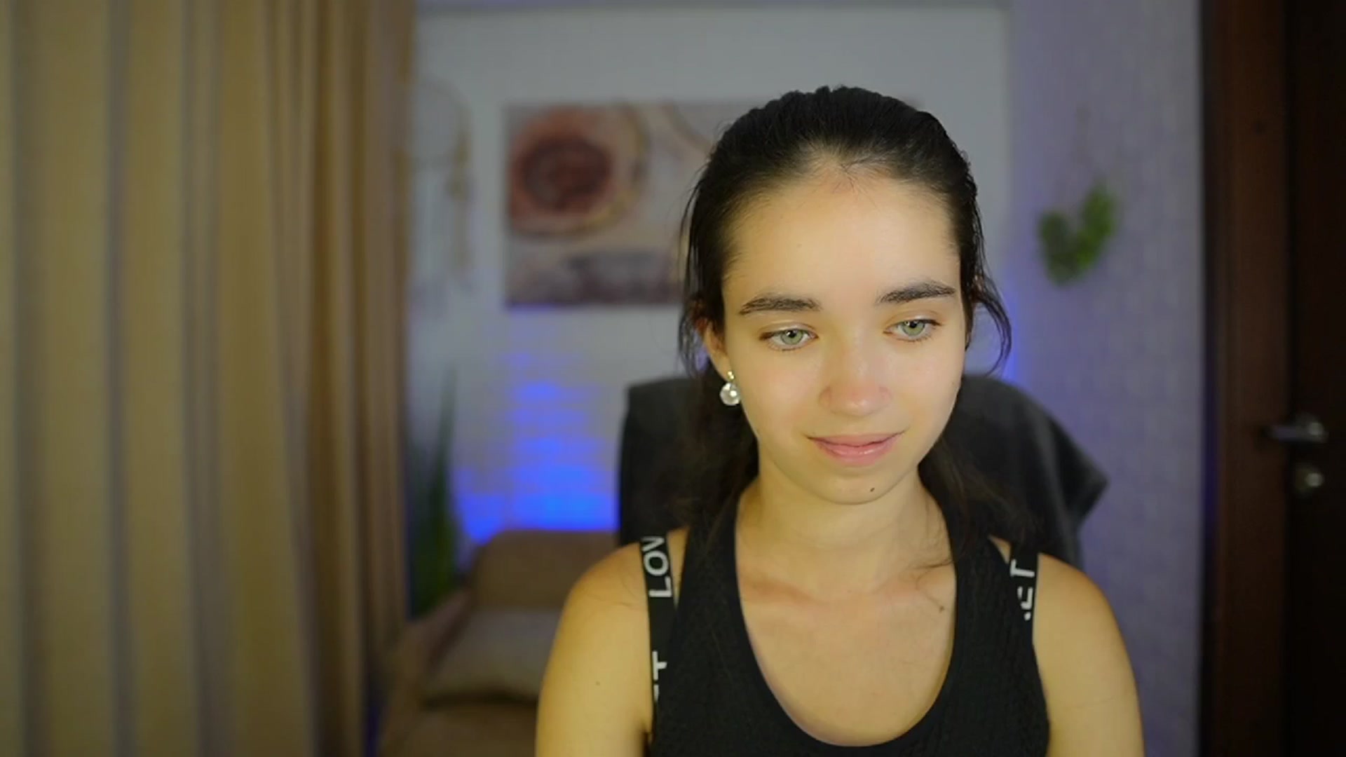 Gallery image thumbnail from Gia_Paige18's myfreecams stream on, 09/03/2024, 12:41 image 20 of 20