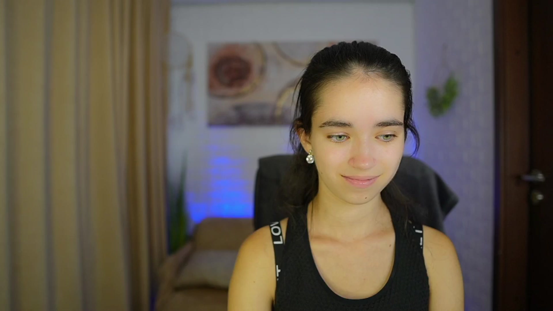 Gallery image thumbnail from Gia_Paige18's myfreecams stream on, 09/03/2024, 12:41 image 12 of 20