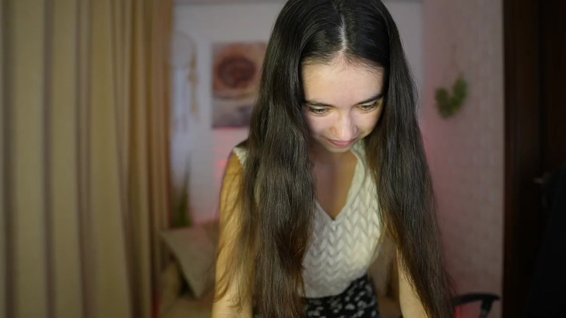 Gallery image thumbnail from Gia_Paige18's myfreecams stream on, 09/04/2024, 09:22 image 2 of 20