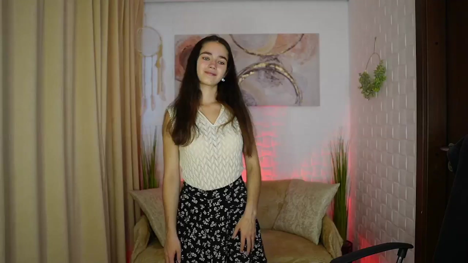 Gallery image thumbnail from Gia_Paige18's myfreecams stream on, 09/04/2024, 09:22 image 3 of 20