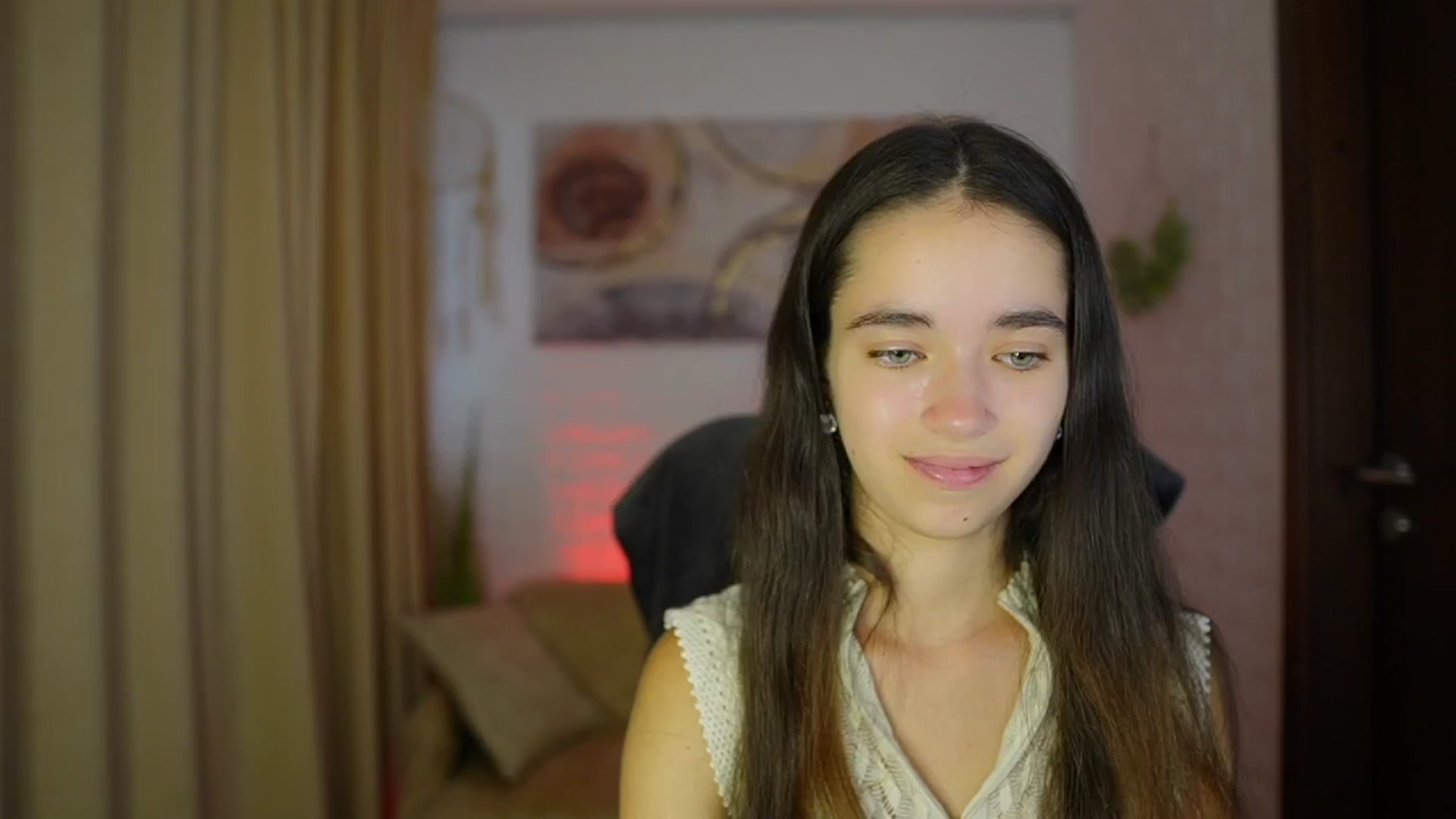 Gallery image thumbnail from Gia_Paige18's myfreecams stream on, 09/04/2024, 11:32 image 4 of 20