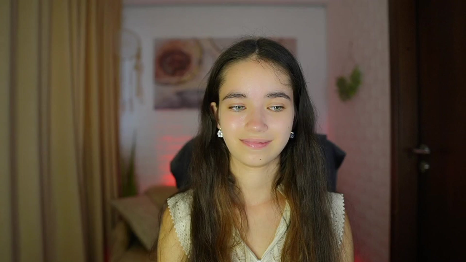 Gallery image thumbnail from Gia_Paige18's myfreecams stream on, 09/04/2024, 13:15 image 17 of 20