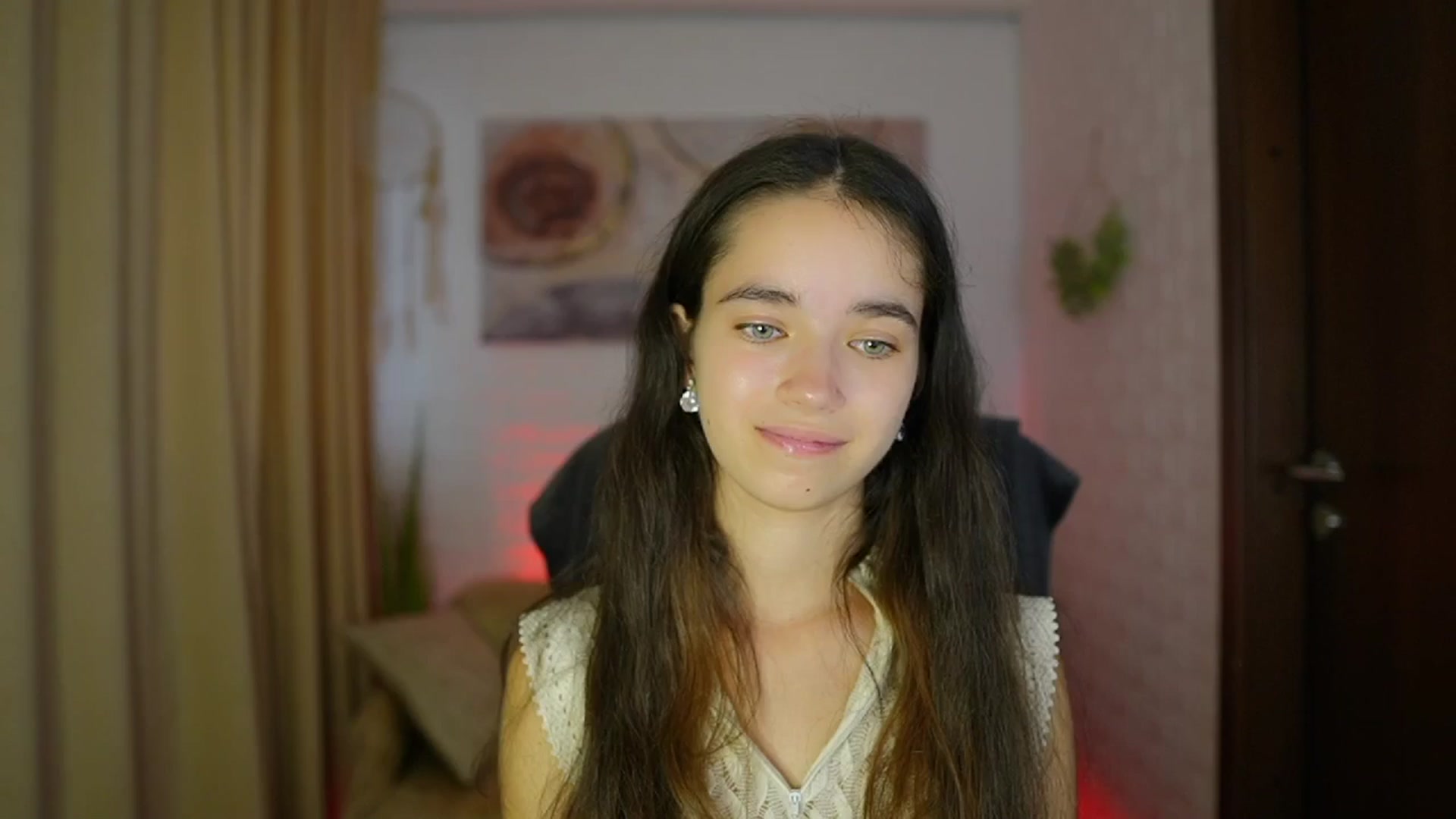 Gallery image thumbnail from Gia_Paige18's myfreecams stream on, 09/04/2024, 13:15 image 18 of 20