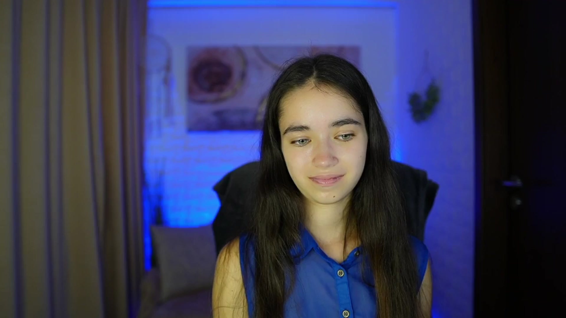 Gallery image thumbnail from Gia_Paige18's myfreecams stream on, 09/05/2024, 10:46 image 16 of 20