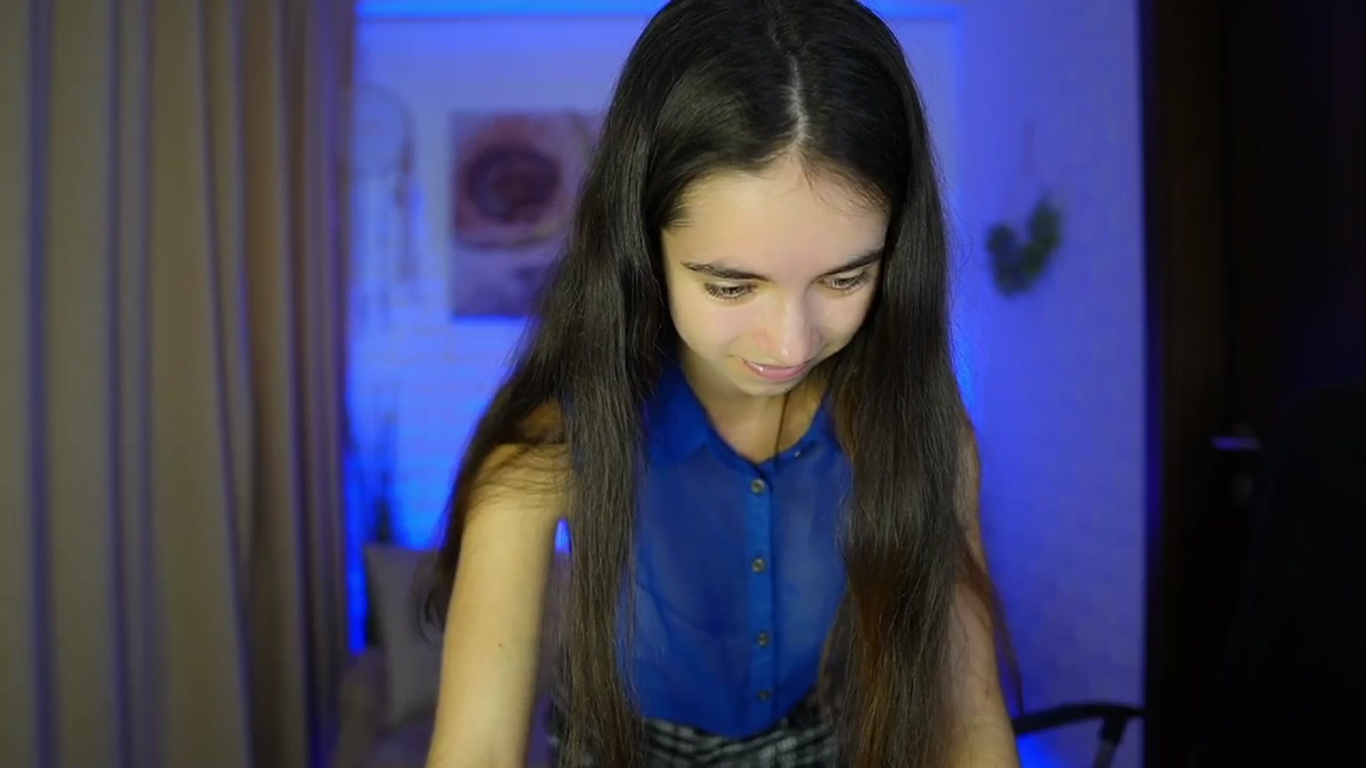 Gallery image thumbnail from Gia_Paige18's myfreecams stream on, 09/05/2024, 10:46 image 6 of 20