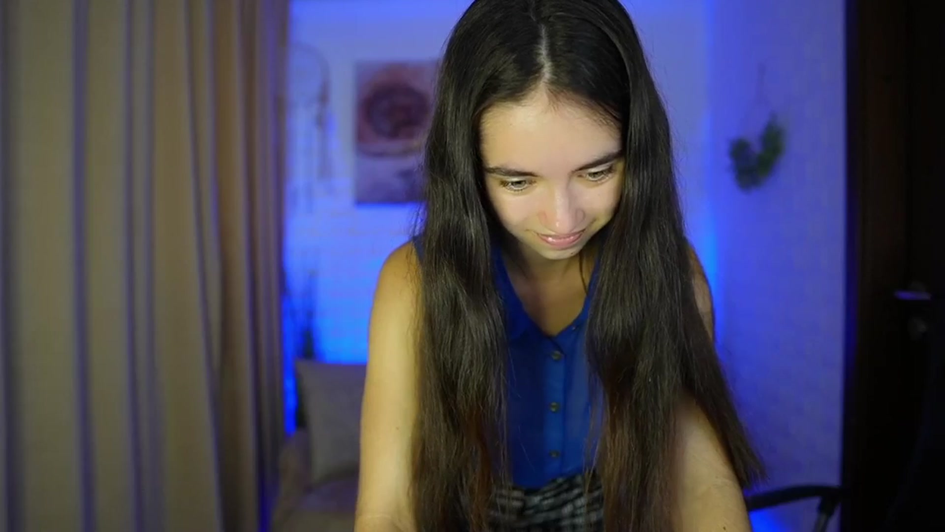 Gallery image thumbnail from Gia_Paige18's myfreecams stream on, 09/05/2024, 12:02 image 7 of 20