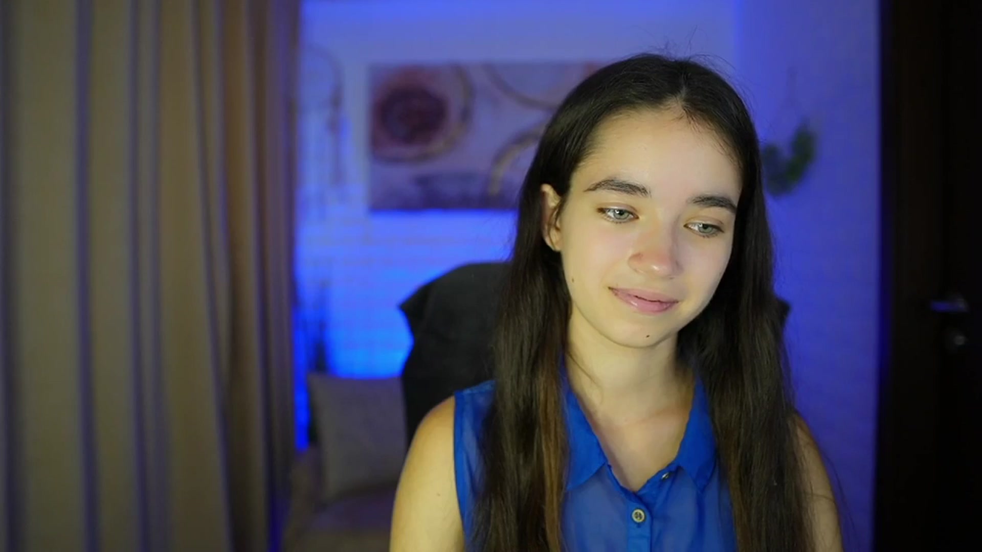 Gallery image thumbnail from Gia_Paige18's myfreecams stream on, 09/05/2024, 12:02 image 15 of 20