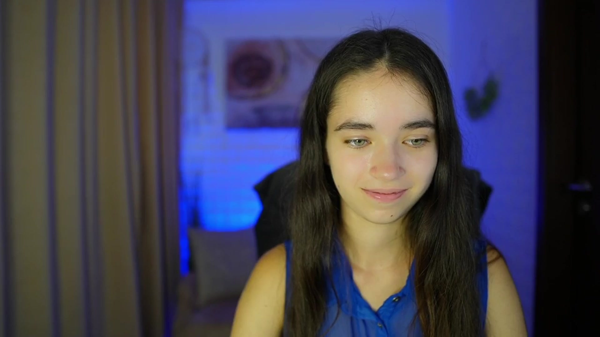 Gallery image thumbnail from Gia_Paige18's myfreecams stream on, 09/05/2024, 12:57 image 8 of 20