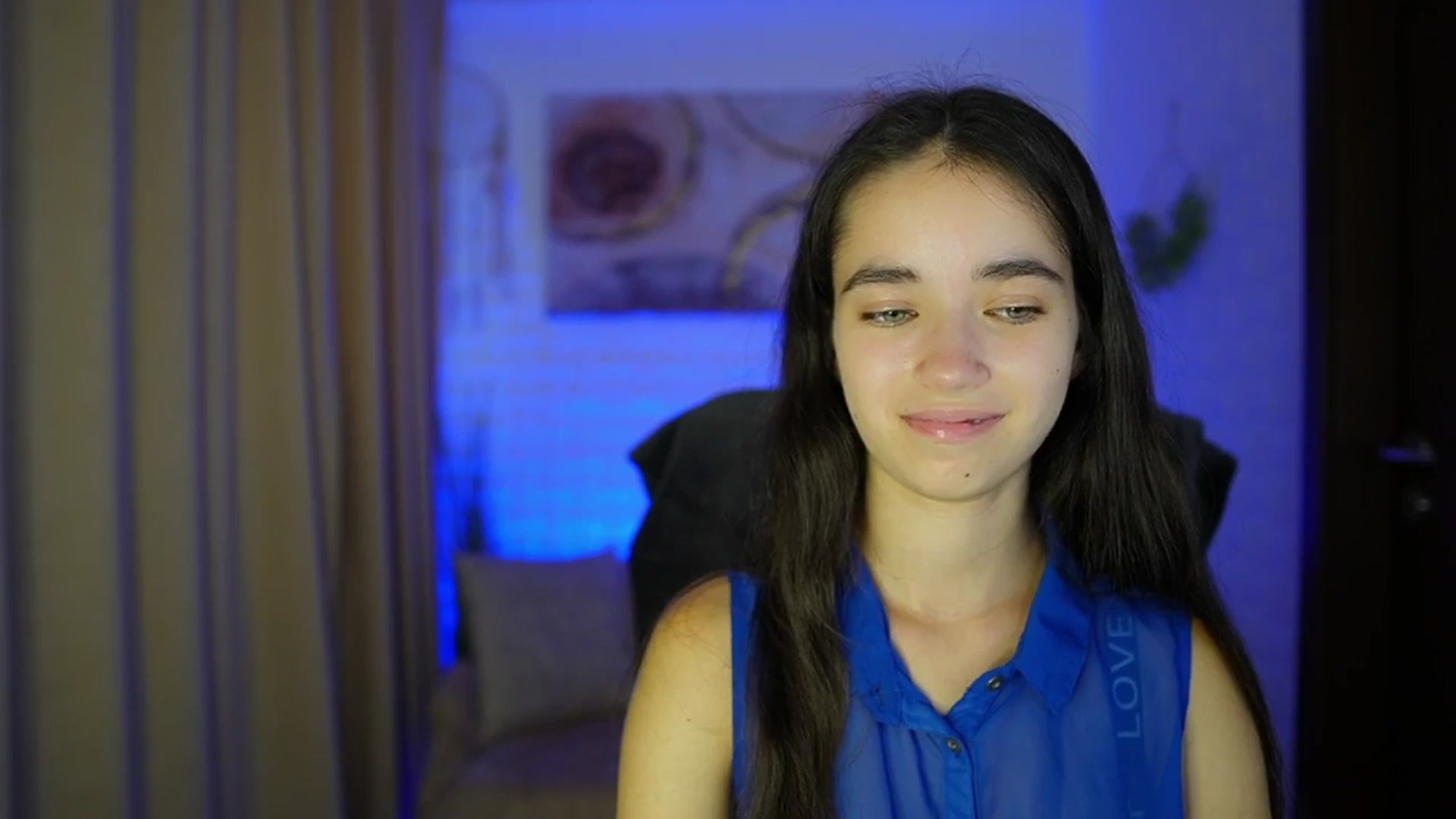 Gallery image thumbnail from Gia_Paige18's myfreecams stream on, 09/05/2024, 12:57 image 4 of 20