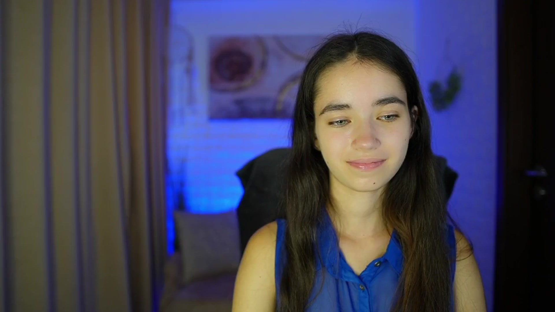 Gallery image thumbnail from Gia_Paige18's myfreecams stream on, 09/05/2024, 12:57 image 10 of 20