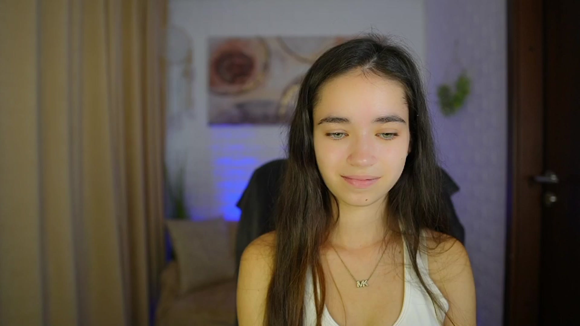 Gallery image thumbnail from Gia_Paige18's myfreecams stream on, 09/08/2024, 08:53 image 4 of 20