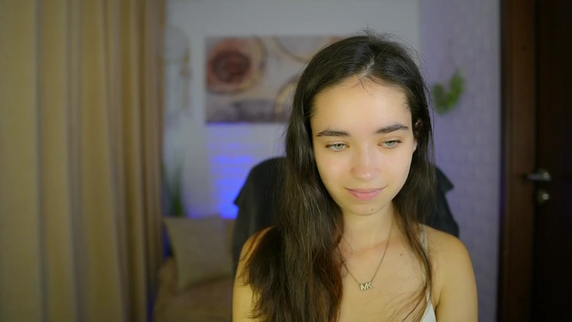 Gallery image thumbnail from Gia_Paige18's myfreecams stream on, 09/08/2024, 08:53 image 9 of 20