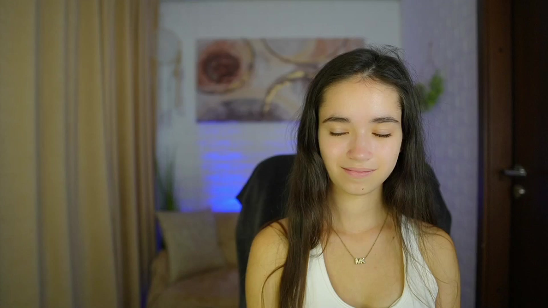 Gallery image thumbnail from Gia_Paige18's myfreecams stream on, 09/08/2024, 10:14 image 1 of 20