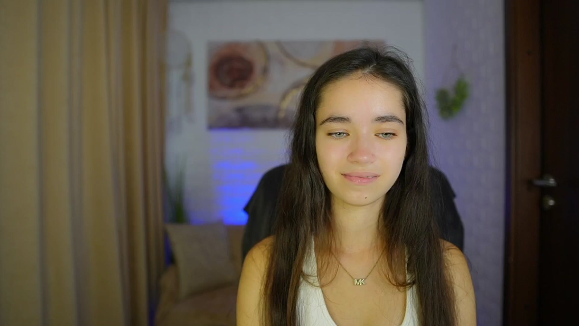 Gallery image thumbnail from Gia_Paige18's myfreecams stream on, 09/08/2024, 10:14 image 16 of 20