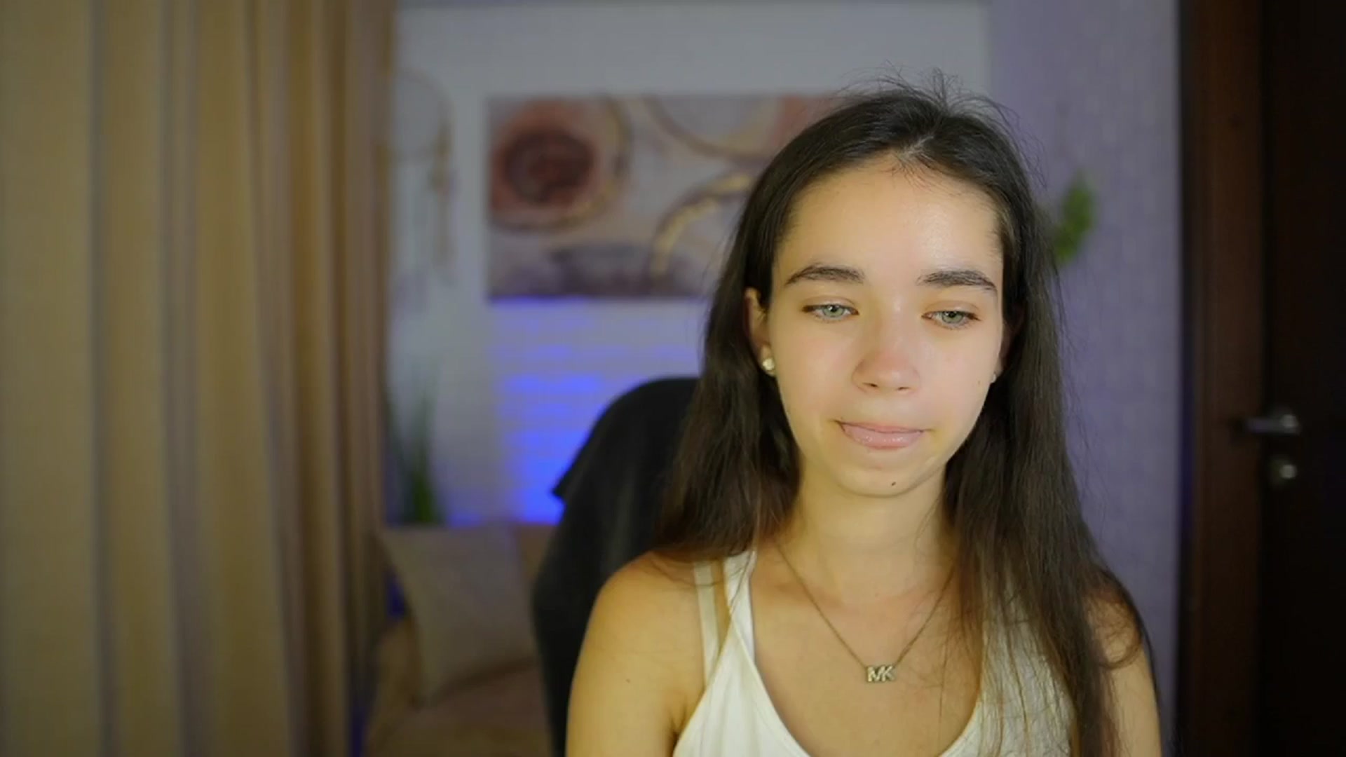 Gallery image thumbnail from Gia_Paige18's myfreecams stream on, 09/08/2024, 12:23 image 17 of 20