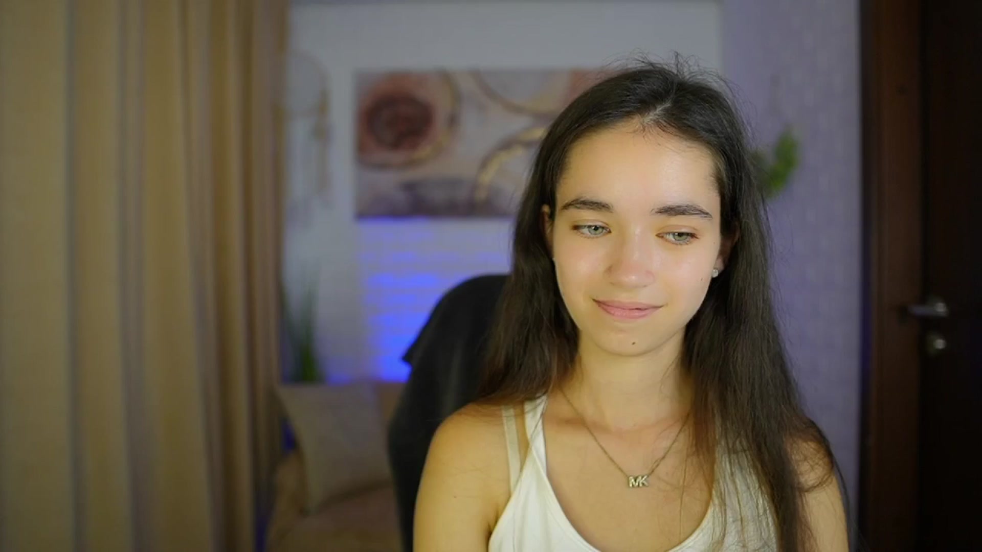 Gallery image thumbnail from Gia_Paige18's myfreecams stream on, 09/08/2024, 12:23 image 19 of 20