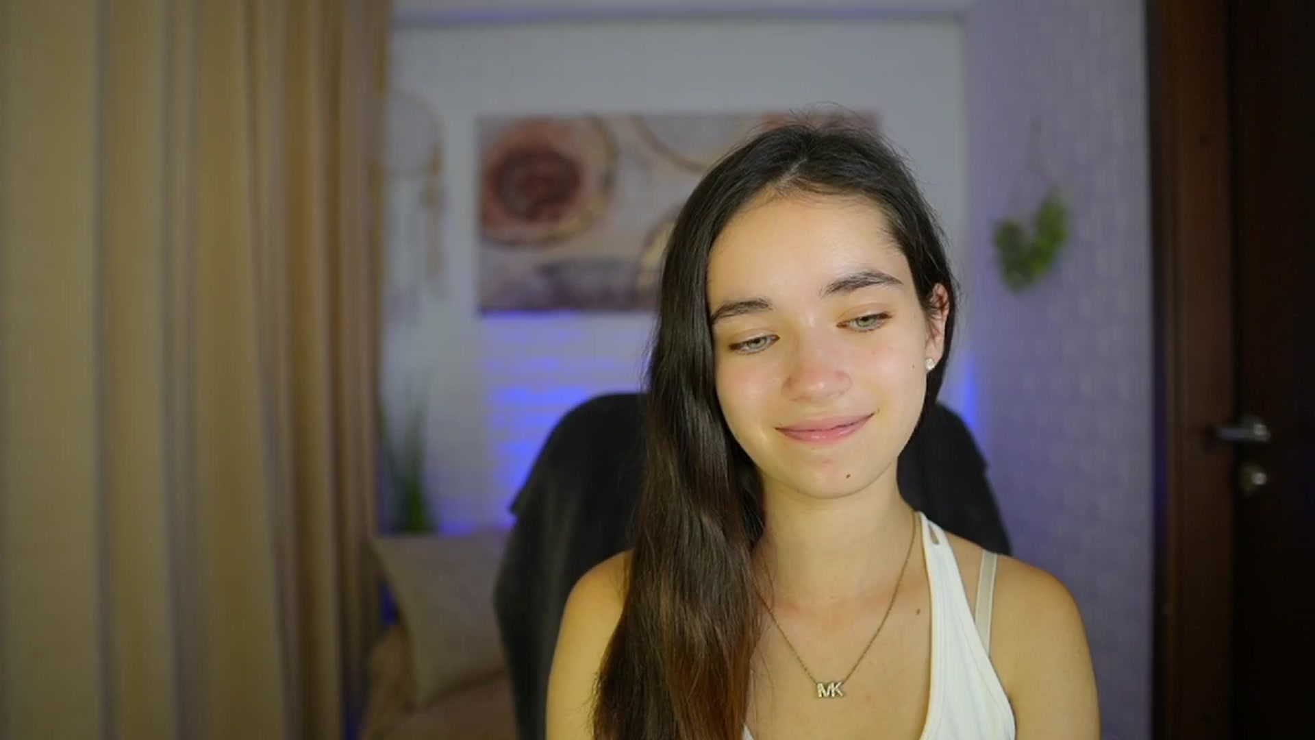 Gallery image thumbnail from Gia_Paige18's myfreecams stream on, 09/08/2024, 14:35 image 20 of 20