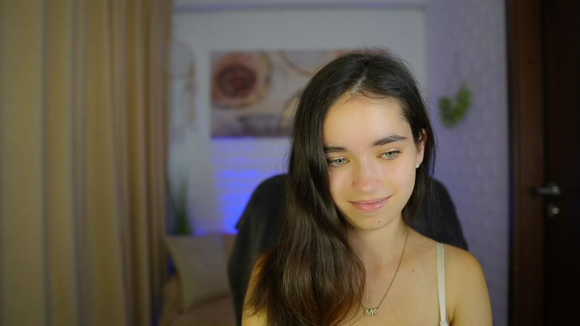 Gallery image thumbnail from Gia_Paige18's myfreecams stream on, 09/08/2024, 14:35 image 11 of 20