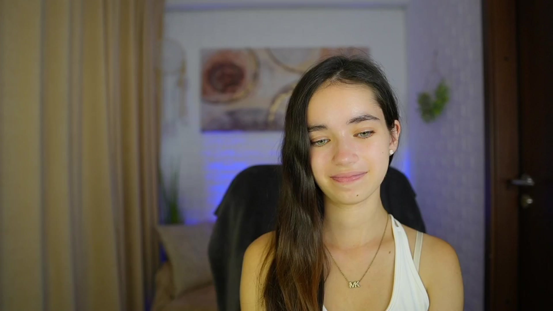 Gallery image thumbnail from Gia_Paige18's myfreecams stream on, 09/08/2024, 14:35 image 16 of 20