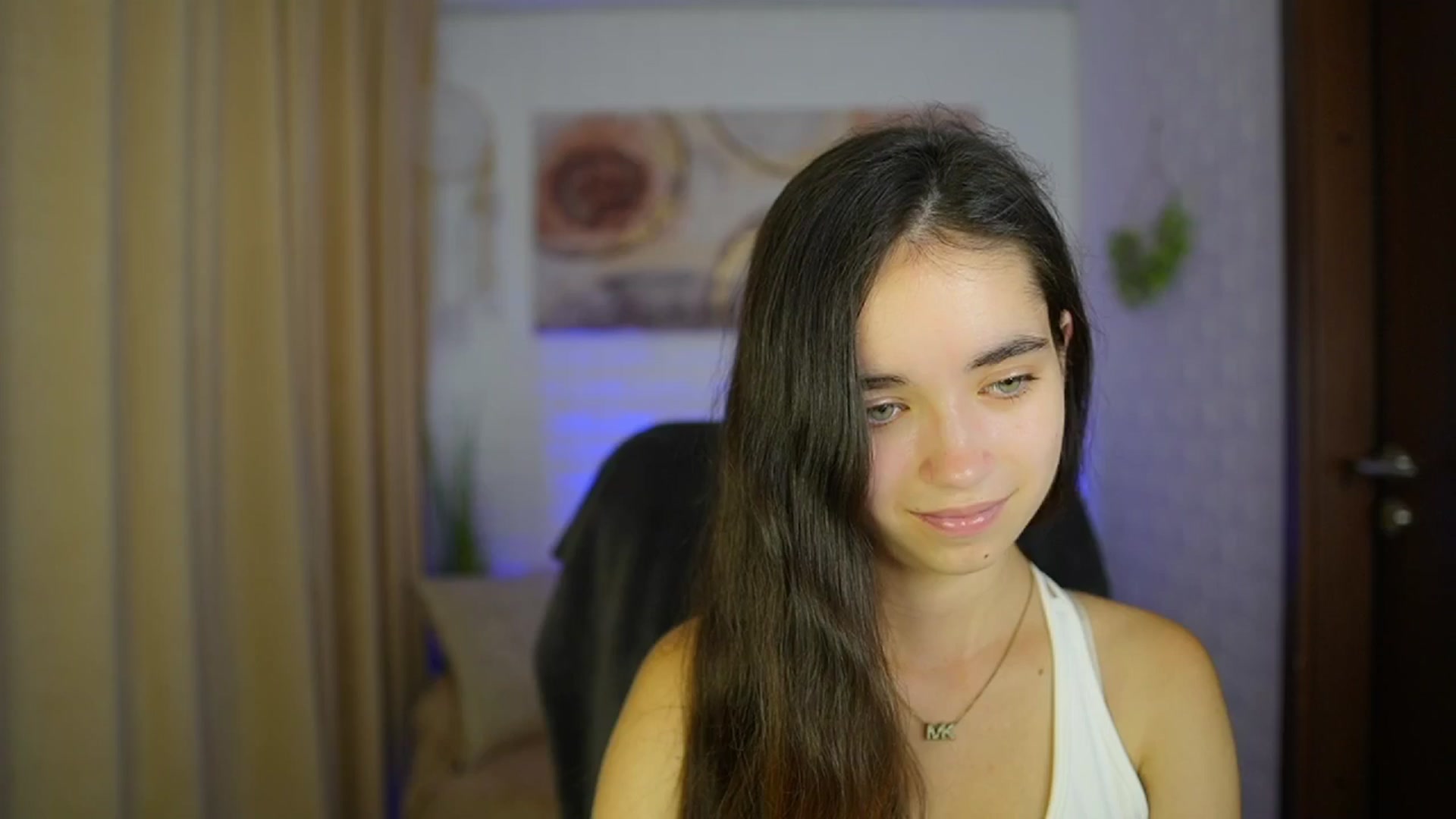 Gallery image thumbnail from Gia_Paige18's myfreecams stream on, 09/08/2024, 16:15 image 5 of 20