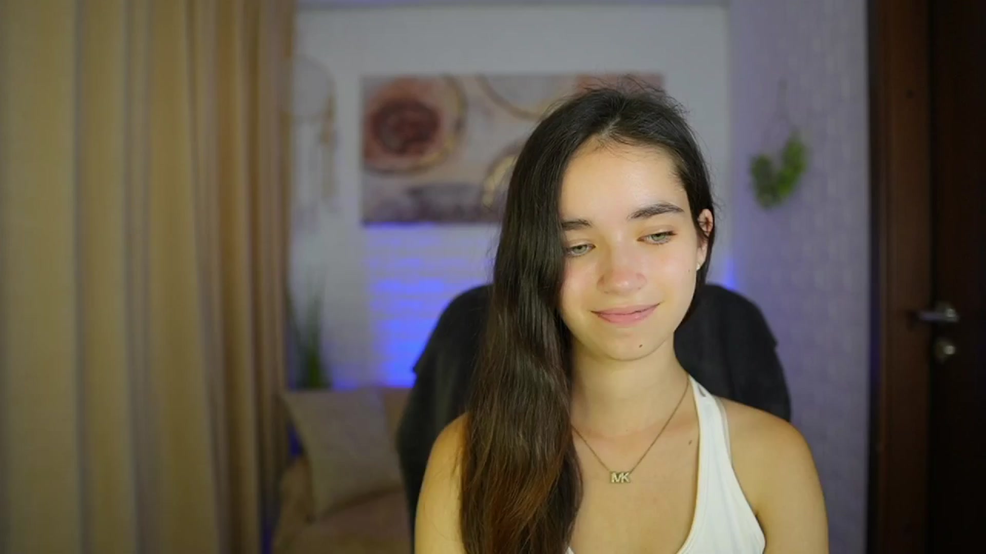 Gallery image thumbnail from Gia_Paige18's myfreecams stream on, 09/08/2024, 16:15 image 1 of 20