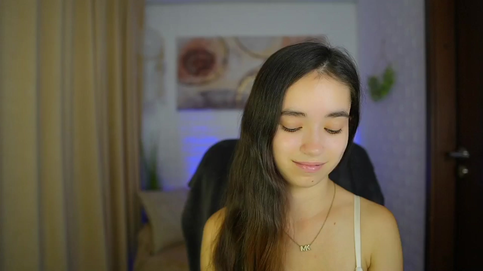 Gallery image thumbnail from Gia_Paige18's myfreecams stream on, 09/08/2024, 16:15 image 18 of 20