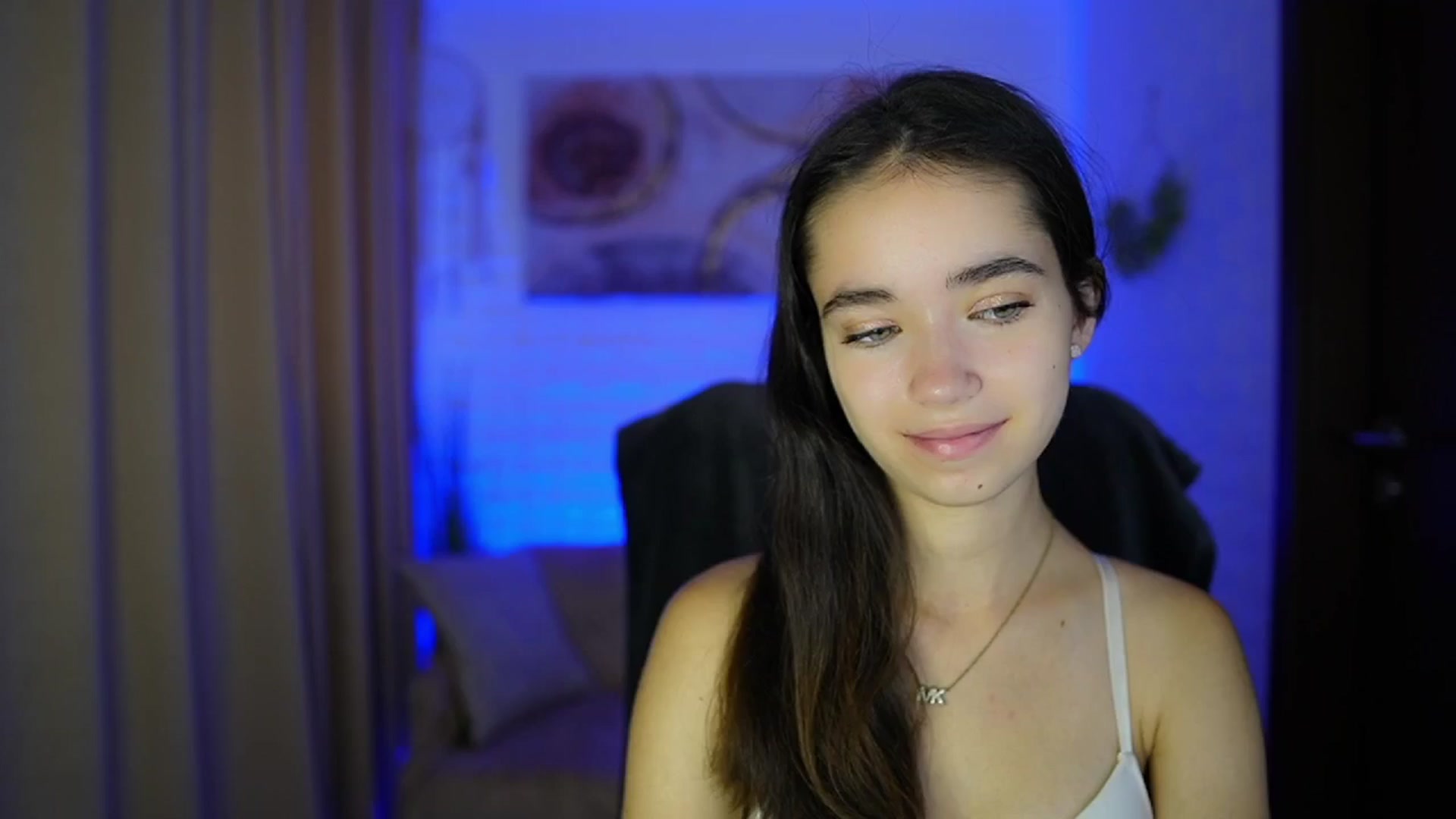 Gallery image thumbnail from Gia_Paige18's myfreecams stream on, 09/09/2024, 08:31 image 16 of 20