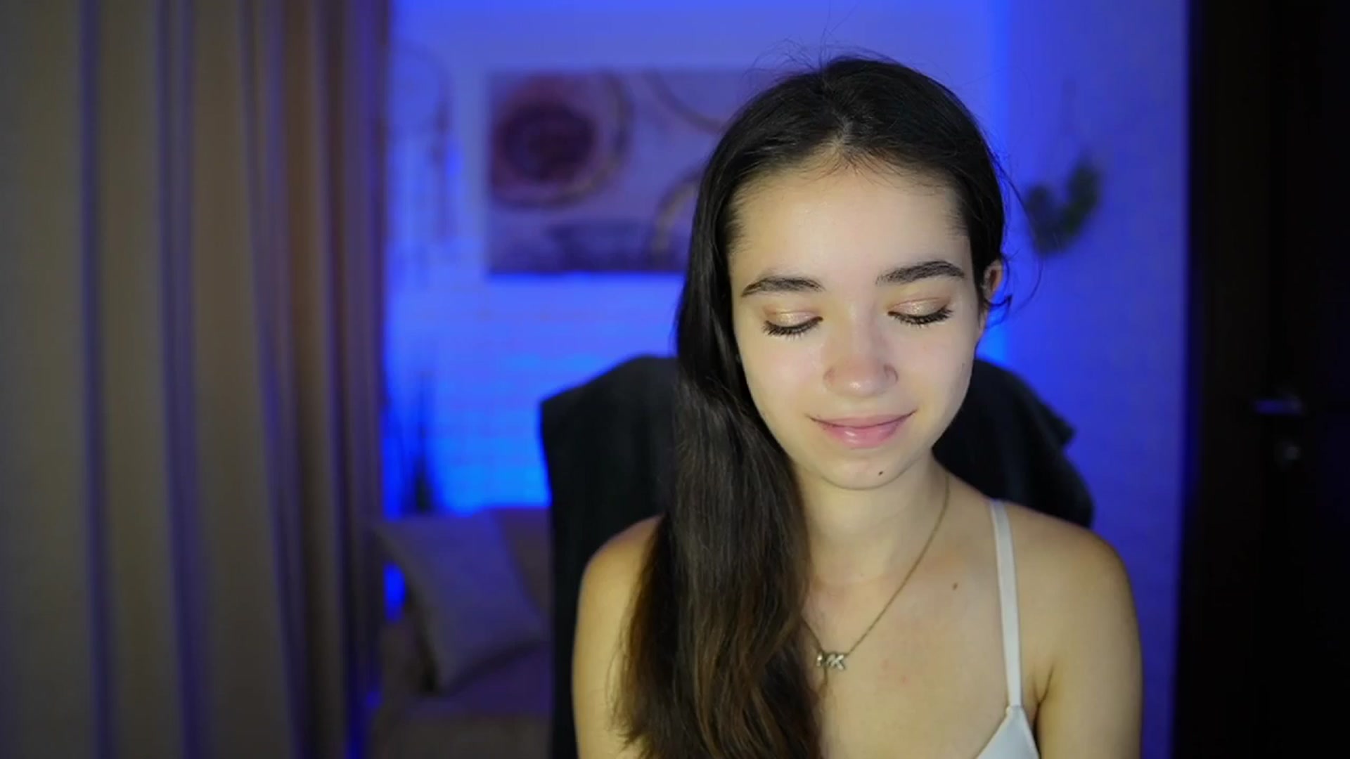 Gallery image thumbnail from Gia_Paige18's myfreecams stream on, 09/09/2024, 08:31 image 17 of 20