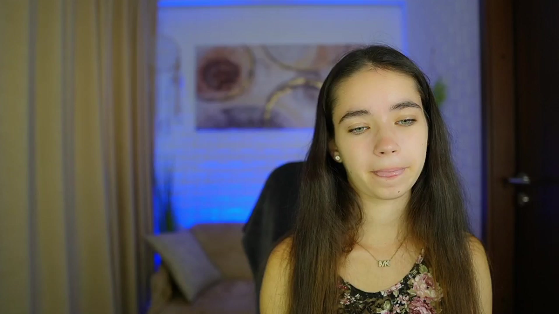 Gallery image thumbnail from Gia_Paige18's myfreecams stream on, 09/10/2024, 08:35 image 14 of 20