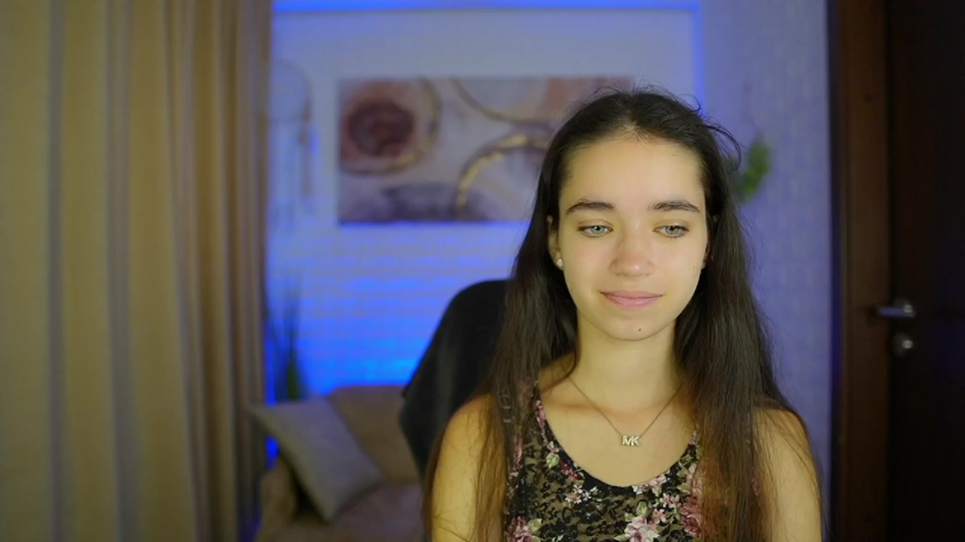 Gallery image thumbnail from Gia_Paige18's myfreecams stream on, 09/10/2024, 09:41 image 1 of 20