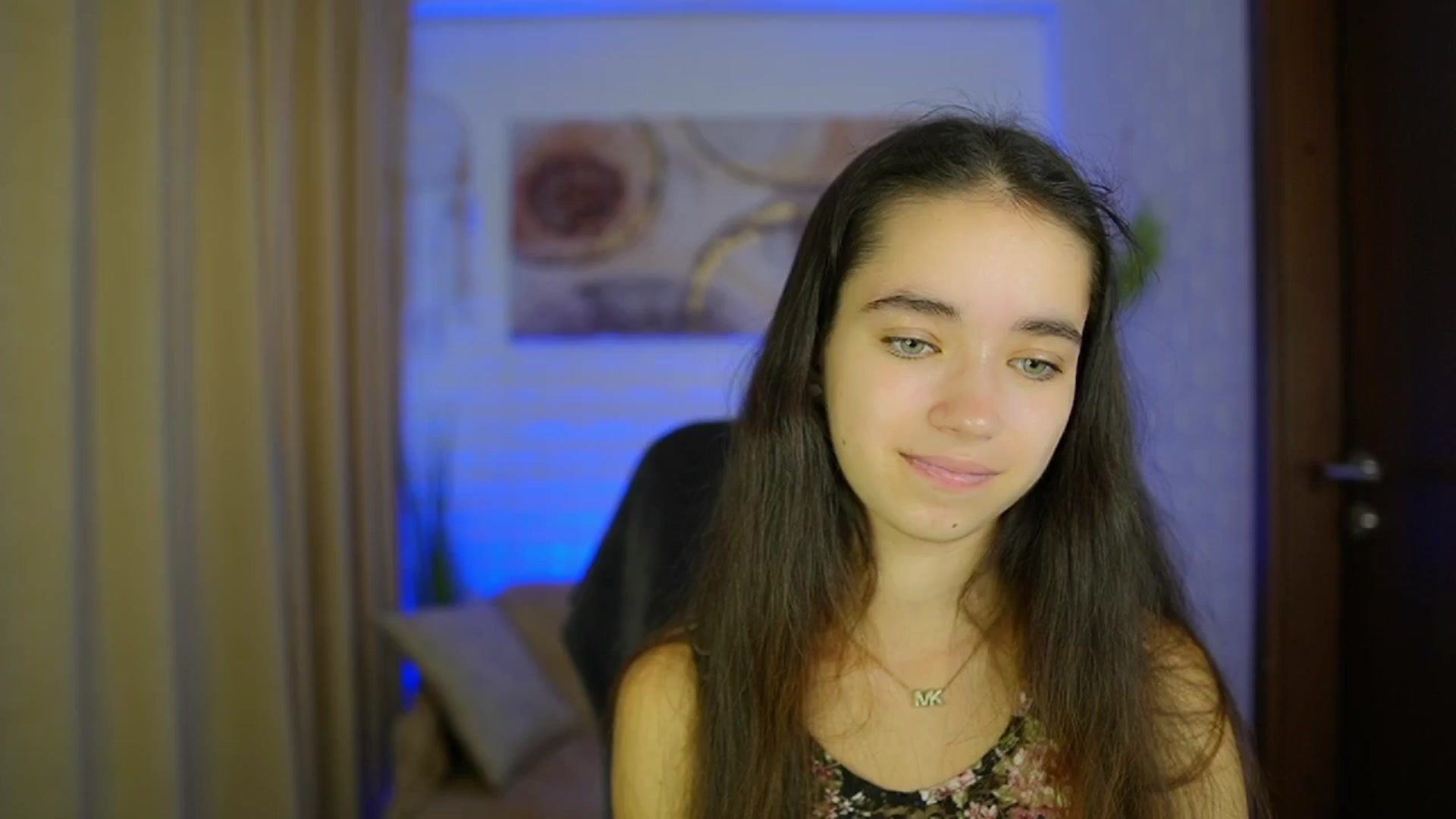 Gallery image thumbnail from Gia_Paige18's myfreecams stream on, 09/10/2024, 09:41 image 14 of 20