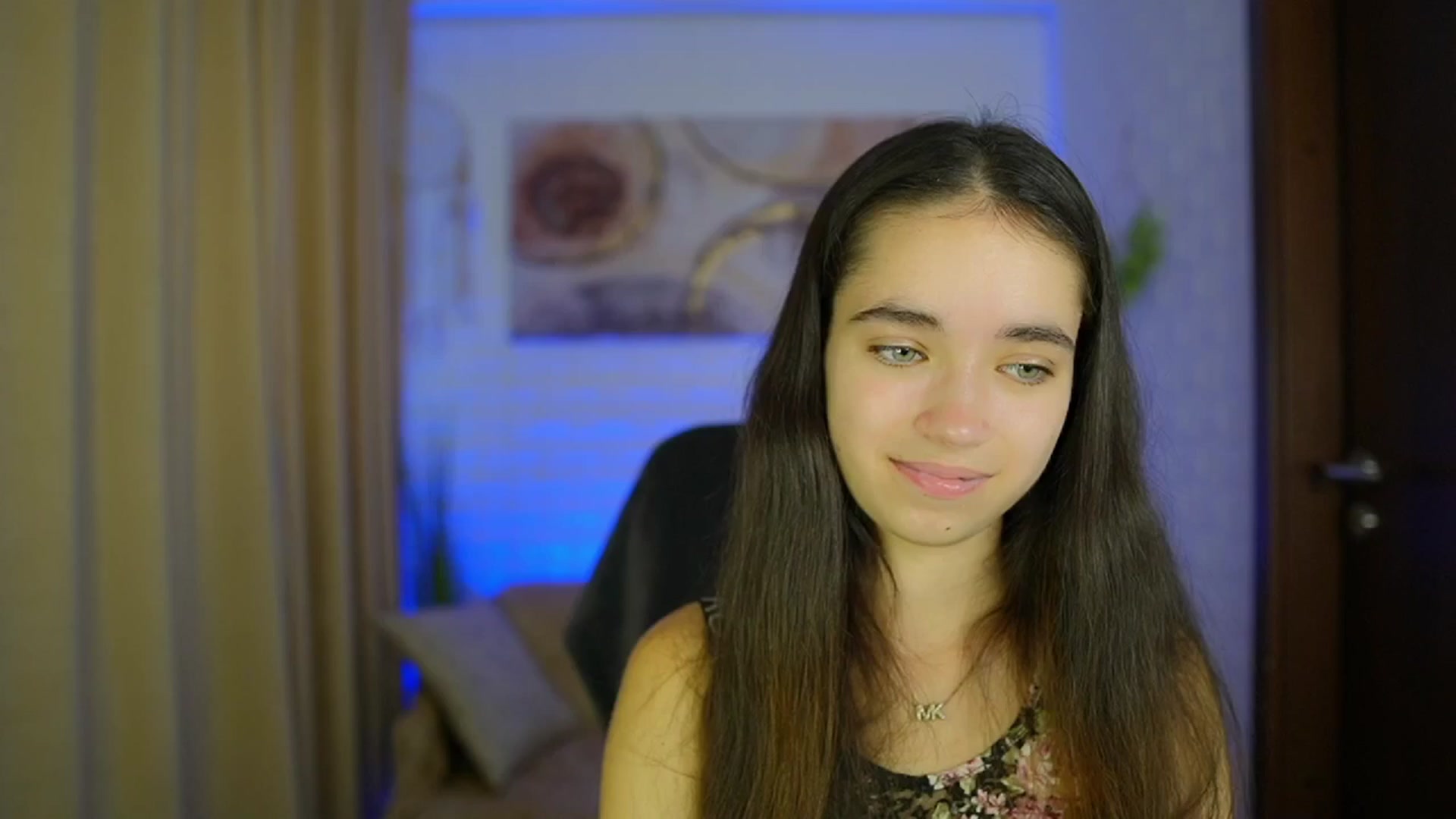 Gallery image thumbnail from Gia_Paige18's myfreecams stream on, 09/10/2024, 10:51 image 19 of 20