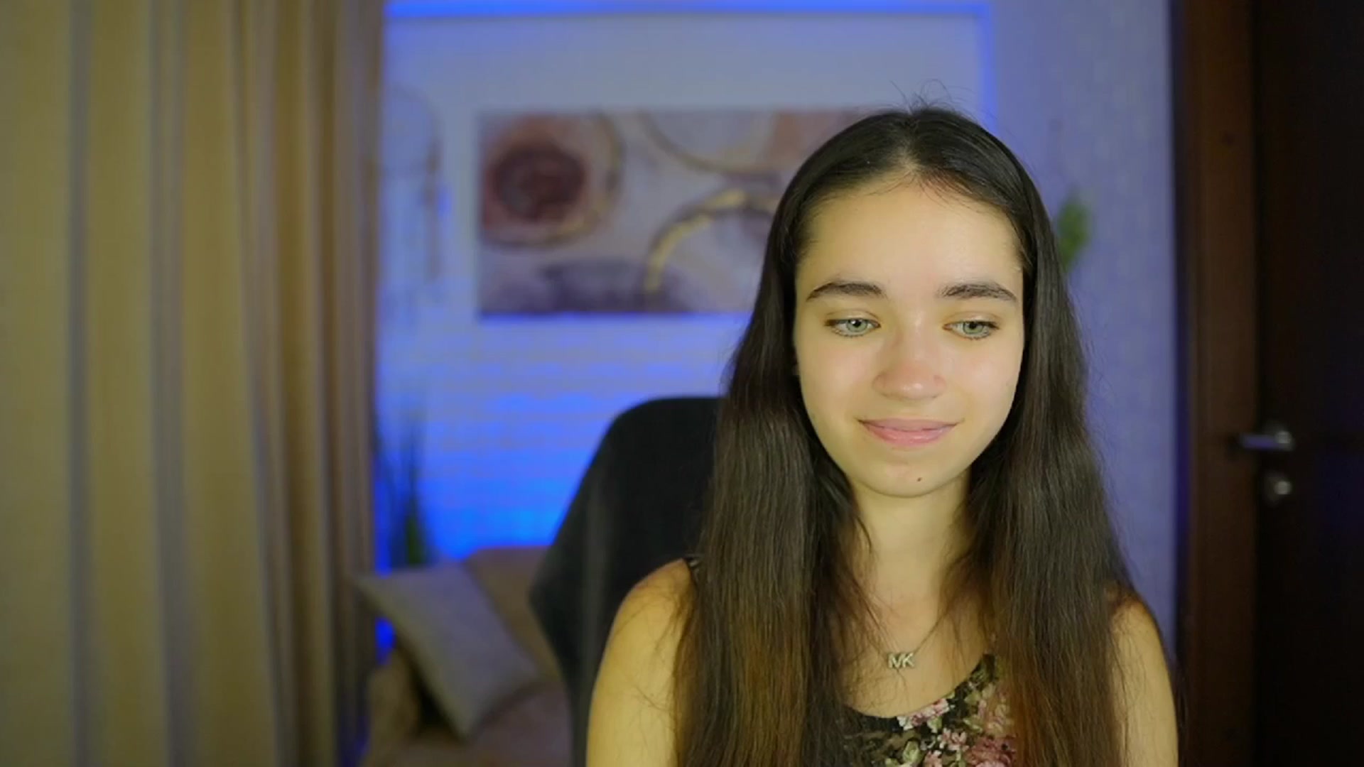 Gallery image thumbnail from Gia_Paige18's myfreecams stream on, 09/10/2024, 10:51 image 17 of 20