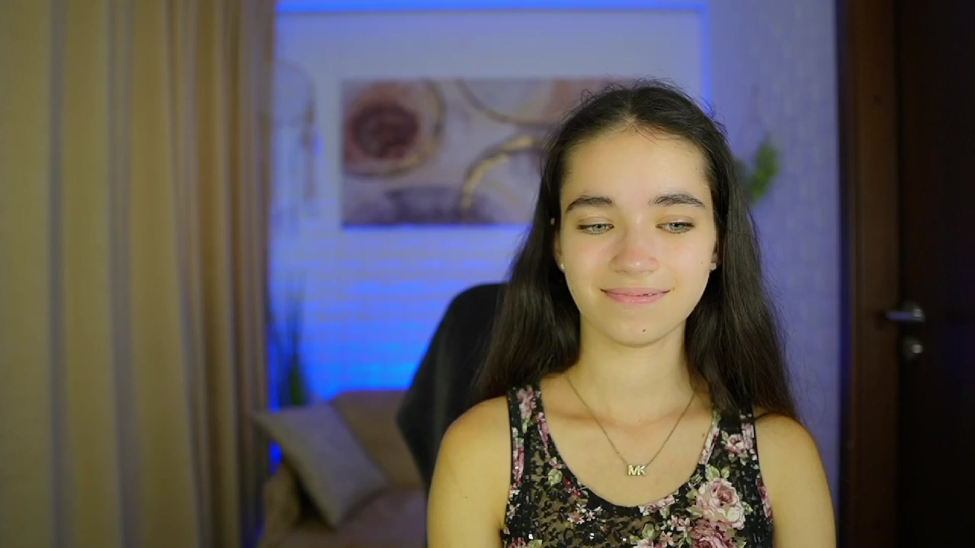 Gallery image thumbnail from Gia_Paige18's myfreecams stream on, 09/10/2024, 11:11 image 1 of 20