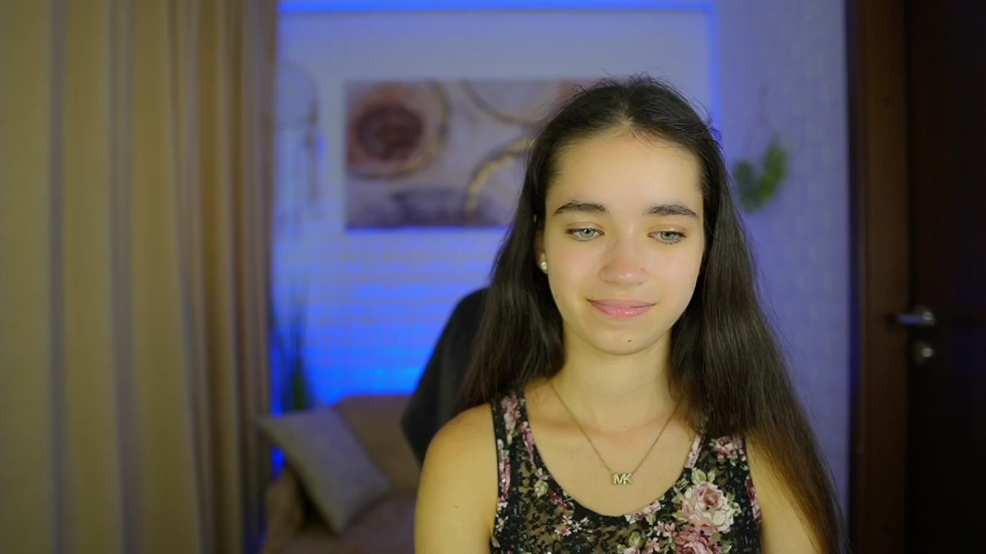Gallery image thumbnail from Gia_Paige18's myfreecams stream on, 09/10/2024, 11:11 image 9 of 20