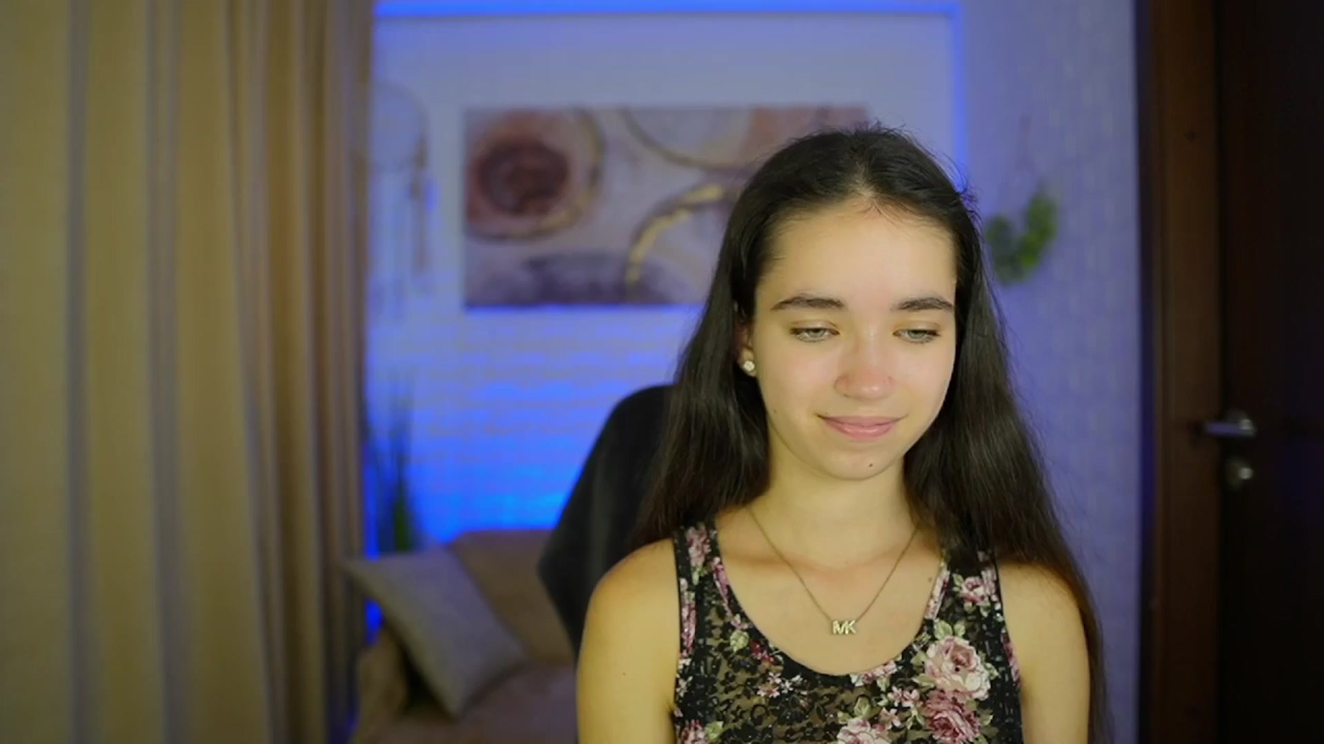 Gallery image thumbnail from Gia_Paige18's myfreecams stream on, 09/10/2024, 11:11 image 5 of 20
