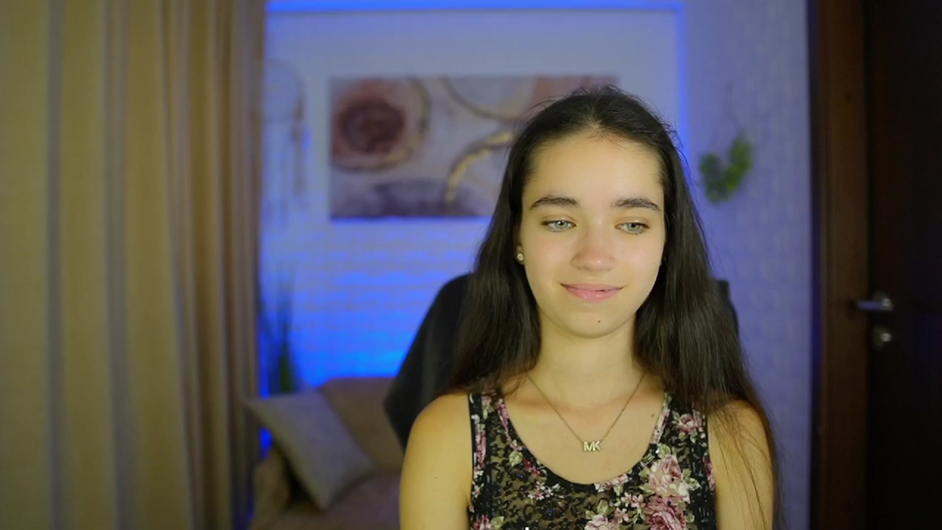 Gallery image thumbnail from Gia_Paige18's myfreecams stream on, 09/10/2024, 11:39 image 3 of 20