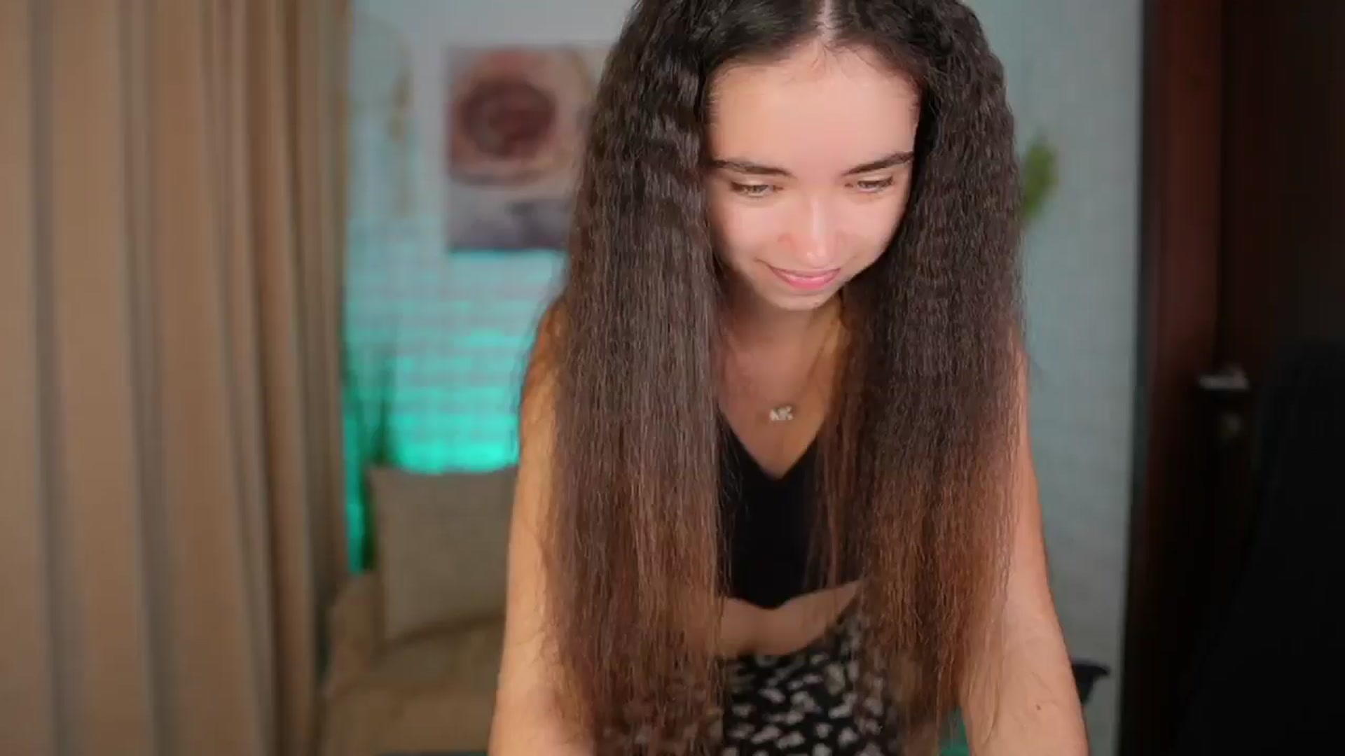 Gallery image thumbnail from Gia_Paige18's myfreecams stream on, 09/13/2024, 09:12 image 1 of 20