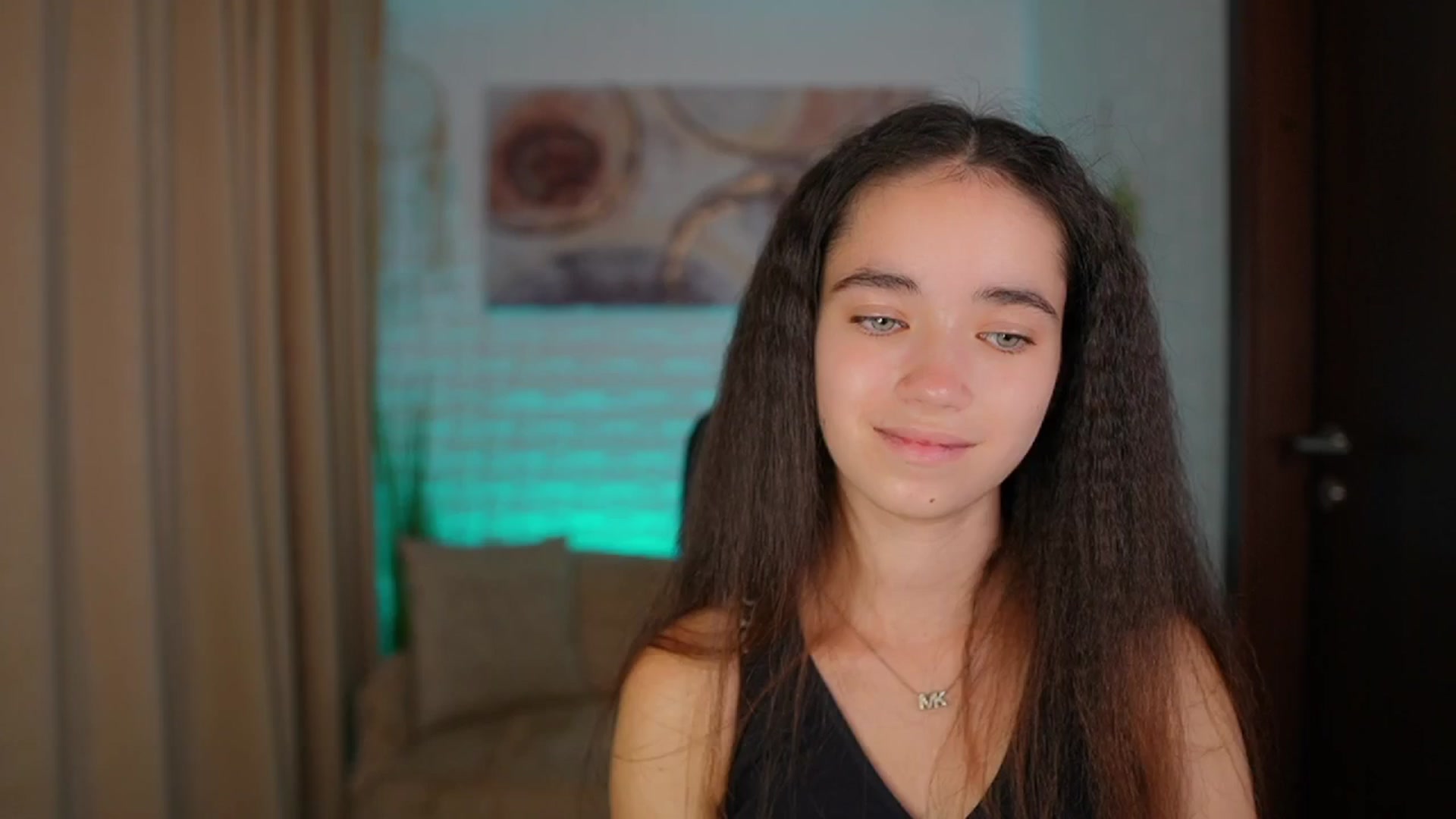 Gallery image thumbnail from Gia_Paige18's myfreecams stream on, 09/13/2024, 12:19 image 6 of 20